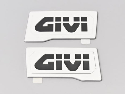 GIVI ジビ Z415 エンブレムセット E23N