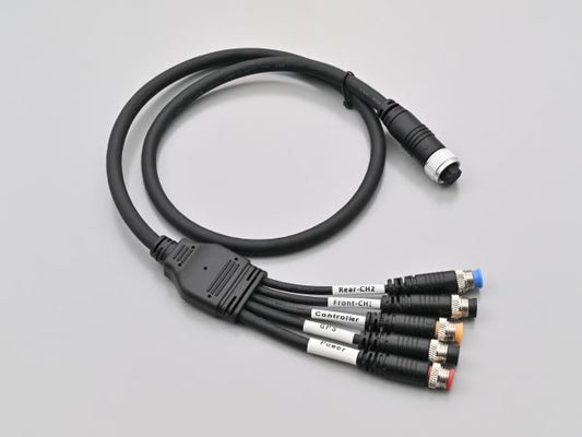 5in1変換ケーブル