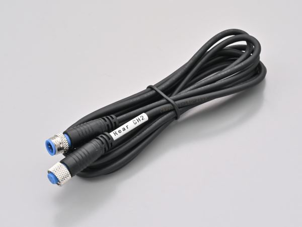 Rear camera extension cable, 1.8m long