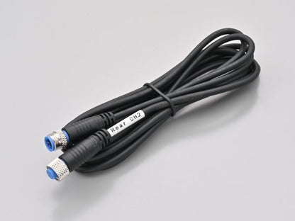 Rear camera extension cable, 1.8m long