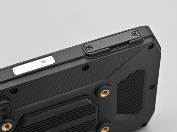 SD card cap