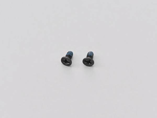 SD card cap screw