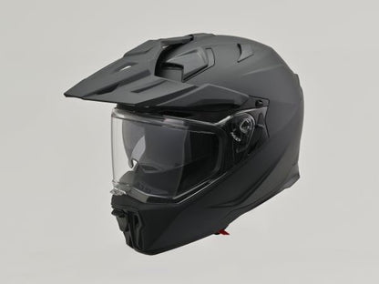 DN-005WX オフロードヘルメット マットブラック