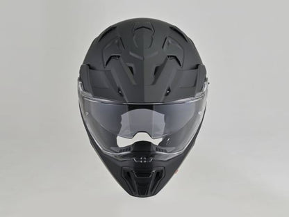 DN-005WX オフロードヘルメット マットブラック