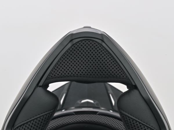 DN-005WX オフロードヘルメット マットブラック