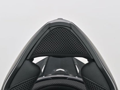 DN-005WX オフロードヘルメット マットブラック