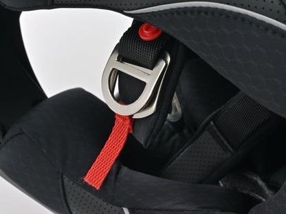 DN-005WX オフロードヘルメット マットブラック