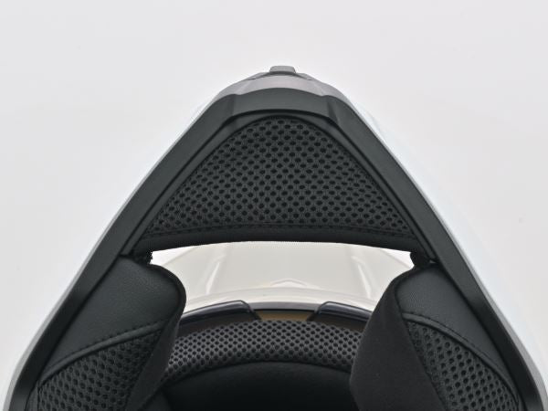 DN-005WX オフロードヘルメット ホワイト