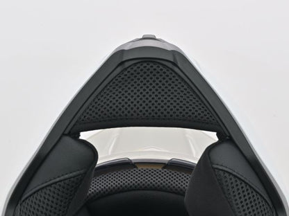 DN-005WX オフロードヘルメット ホワイト