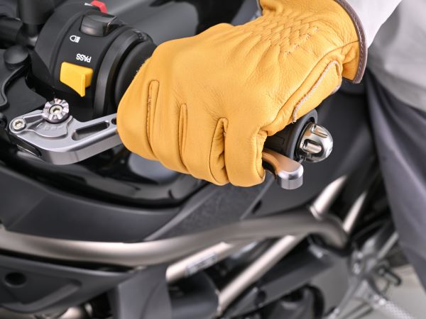 ライトクラッチレリーズアーム SV650