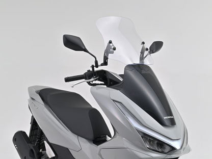 Windshield RS Clear PCX160 PCX125