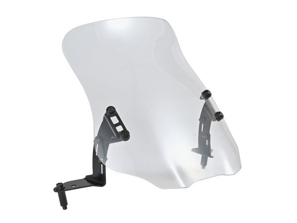 Windshield RS Clear PCX160 PCX125