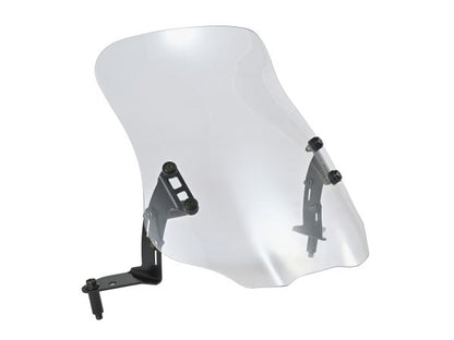Windshield RS Clear PCX160 PCX125