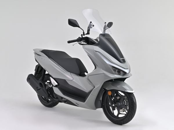 Windshield RS Clear PCX160 PCX125