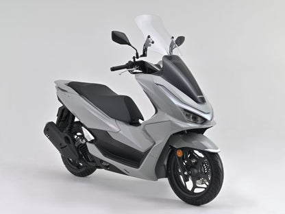 Windshield RS Clear PCX160 PCX125
