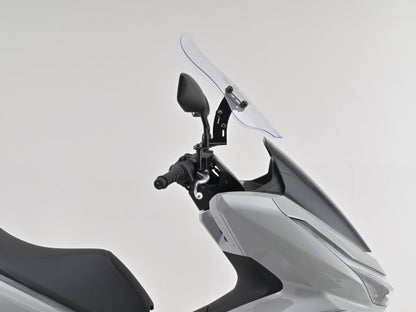 Windshield RS Clear PCX160 PCX125