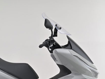 Windshield RS Clear PCX160 PCX125
