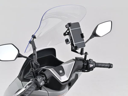 Windshield RS Clear PCX160 PCX125