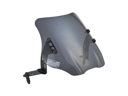 Windshield SS Smoke PCX160 PCX125
