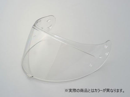 N80-8/N60-6 Shield Dark Smoke