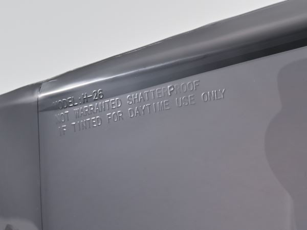 DN-006SJ シールド ダークスモーク