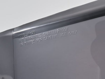DN-006SJ シールド ダークスモーク
