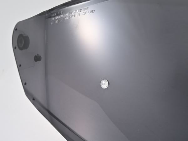 DN-006SJ シールド ダークスモーク