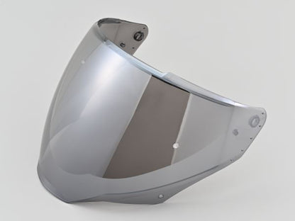 DN-006SJ Shield Silver Mirror