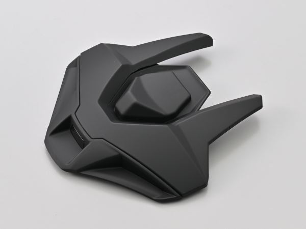 DN-006SJ Top Air Vent Matte Black