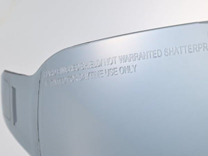 DN-007PJ Shield Smoke