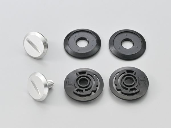 DN-009CL Shield Screw Set