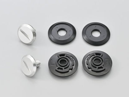 DN-009CL Shield Screw Set