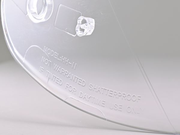 DN-010BT シールド クリア