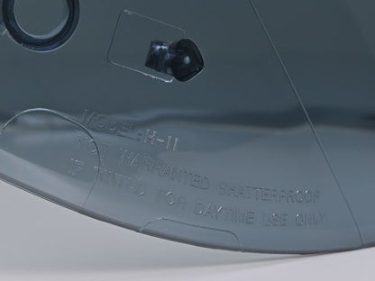 DN-010BT Shield Smoke