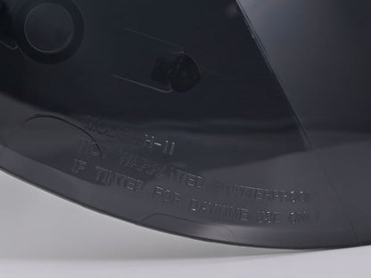 DN-010BT シールド ダークスモーク