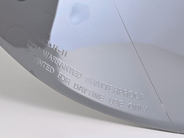 DN-010BT シールド シルバーミラー