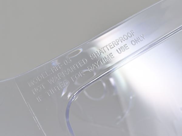 DN-008OF シールド クリア