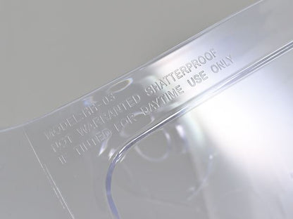 DN-008OF シールド クリア