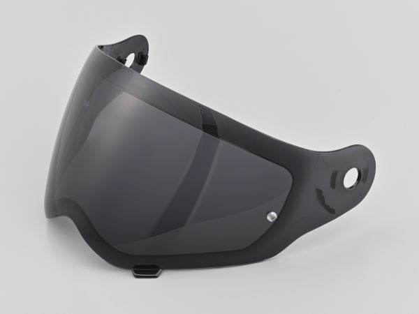 DN-008OF Shield Dark Smoke