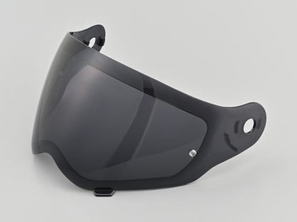 DN-008OF Shield Dark Smoke