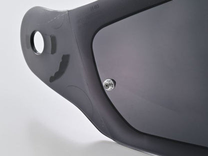 DN-008OF Shield Dark Smoke