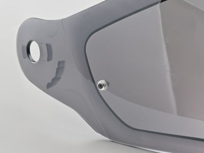 DN-008OF Shield Silver Mirror