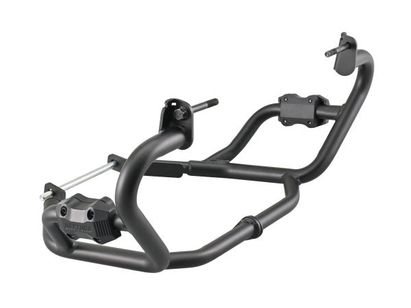 Pipe Engine Guard Matte Black Φ28.6 CB1000F ('26), CB1000 HORNET/SP ('25) Lower