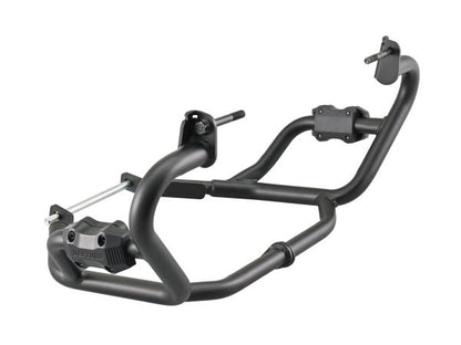 Pipe Engine Guard Matte Black Φ28.6 CB1000F ('26), CB1000 HORNET/SP ('25) Lower