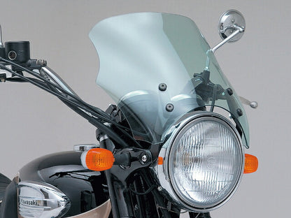 Blast Barrier / Blast Barrier X / Aero Visor Stay / W650