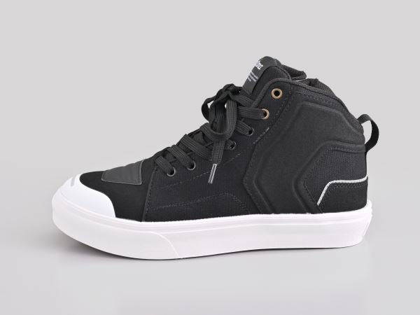 DS-503 V-WPライディングシューズ ブラック