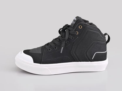 DS-503 V-WPライディングシューズ ブラック