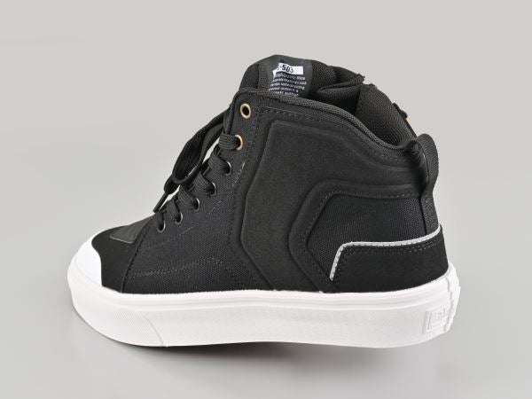 DS-503 V-WPライディングシューズ ブラック