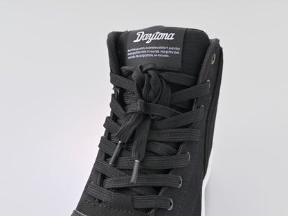 DS-503 V-WPライディングシューズ ブラック