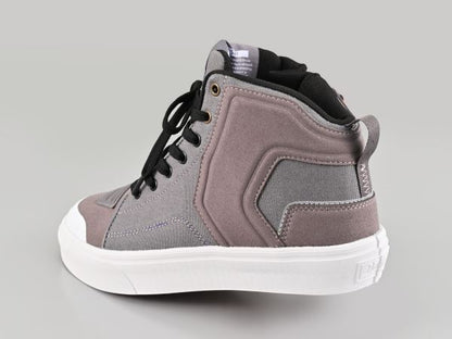 DS-503 V-WPライディングシューズ グレー